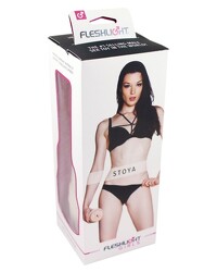 Fleshlight »Stoya Destroya« - Vaginal-Masturbator